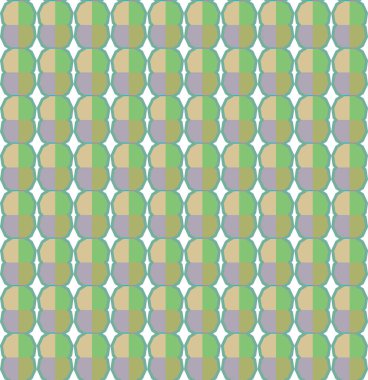 Kusursuz geometrik süs deseni. soyut arkaplan