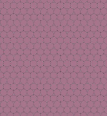 Kusursuz geometrik süs deseni. Soyut arkaplan, vektör illüstrasyonu