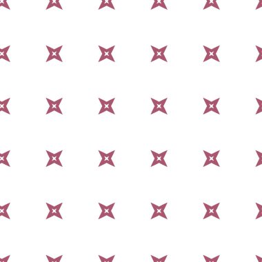 Kusursuz geometrik süs deseni. soyut arkaplan