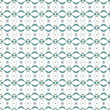 Kusursuz geometrik süs deseni. soyut arkaplan