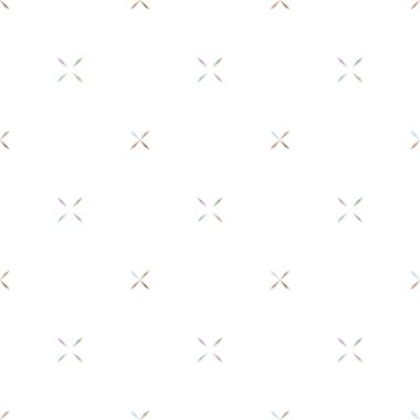 Kusursuz geometrik süs deseni. soyut arkaplan