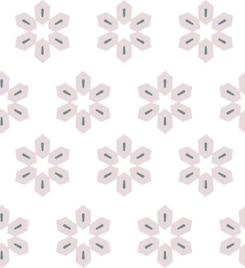 Kusursuz geometrik süs deseni. soyut arkaplan