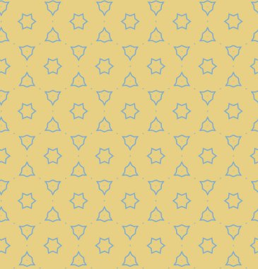 Kusursuz geometrik süs deseni. soyut arkaplan