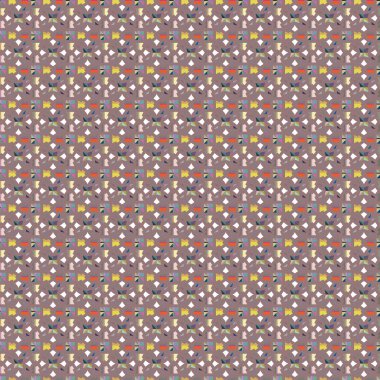 Kusursuz geometrik süs deseni. soyut arkaplan