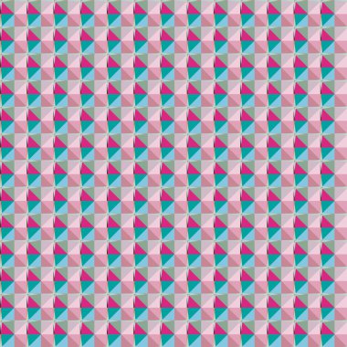 Kusursuz geometrik süs deseni. soyut arkaplan