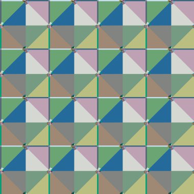 Kusursuz geometrik süs deseni. soyut arkaplan