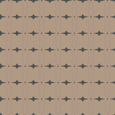 Kusursuz geometrik süs deseni. soyut arkaplan