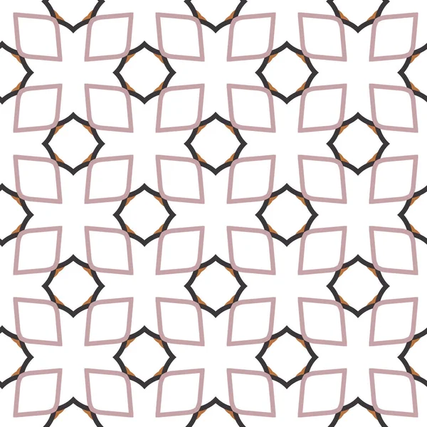 Kusursuz geometrik süs deseni. soyut arkaplan