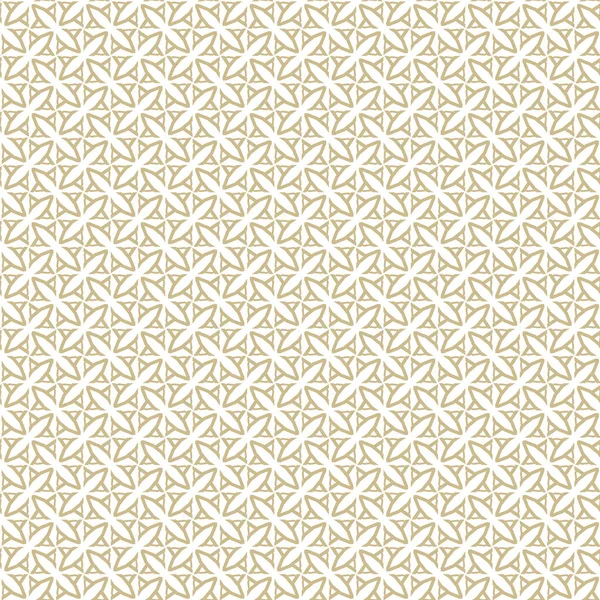 Kusursuz geometrik süs deseni. Soyut arkaplan, vektör illüstrasyonu