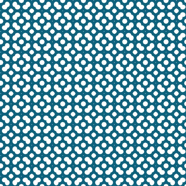 Motif Ornemental Géométrique Sans Couture Fond Abstrait — Image vectorielle