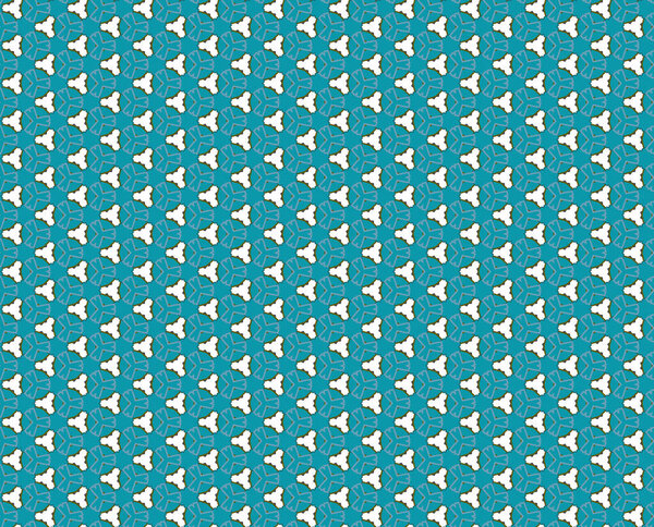 seamless geometric ornamental pattern. Abstract  background