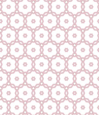 Kusursuz geometrik süs deseni. soyut arkaplan