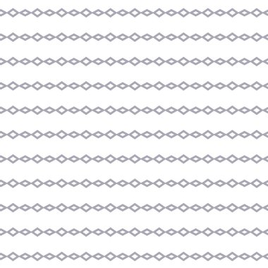 Kusursuz geometrik süs deseni. Soyut arkaplan, vektör illüstrasyonu
