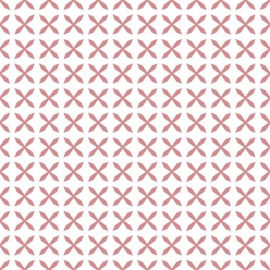 Kusursuz geometrik süs deseni. soyut arkaplan