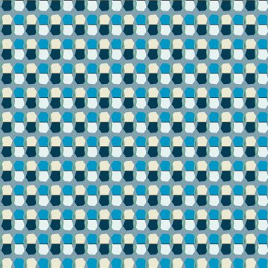 Kusursuz geometrik süs deseni. soyut arkaplan