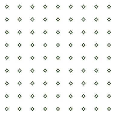 Kusursuz geometrik süs deseni. soyut arkaplan