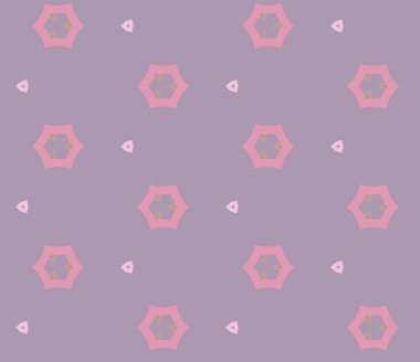 Kusursuz geometrik süs deseni. soyut arkaplan