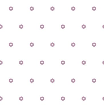 Kusursuz geometrik süs deseni. Soyut arkaplan, vektör illüstrasyonu