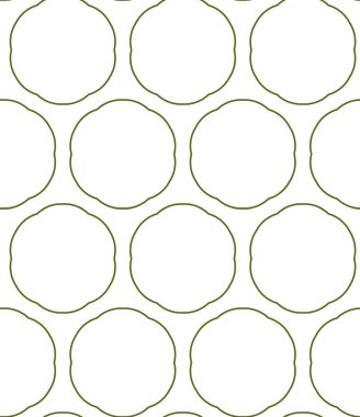 Kusursuz geometrik süs deseni. soyut arkaplan