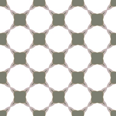 Kusursuz geometrik süs deseni. soyut arkaplan