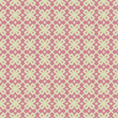 Kusursuz geometrik süs deseni. soyut arkaplan