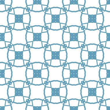 Kusursuz geometrik süs deseni. soyut arkaplan