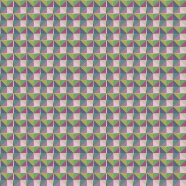 Kusursuz geometrik süs deseni. soyut arkaplan