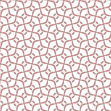 Kusursuz geometrik süs deseni. soyut arkaplan