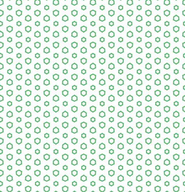 Kusursuz geometrik süs deseni. soyut arkaplan