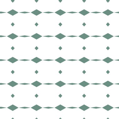 Kusursuz geometrik süs deseni. soyut arkaplan