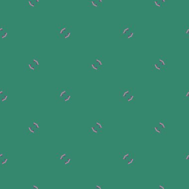 Kusursuz geometrik süs deseni. soyut arkaplan