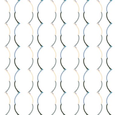 Kusursuz geometrik süs deseni. soyut arkaplan