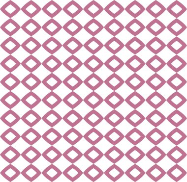 Kusursuz geometrik süs deseni. soyut arkaplan