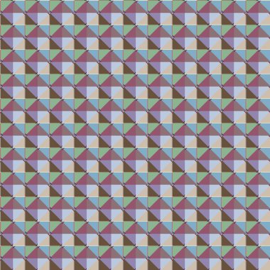 Kusursuz geometrik süs deseni. soyut arkaplan