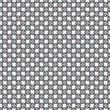 Kusursuz geometrik süs deseni. soyut arkaplan