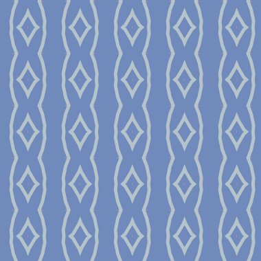 Kusursuz geometrik süs deseni. Soyut illüzyon arka planı