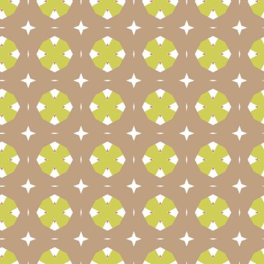 Kusursuz geometrik süs deseni. soyut arkaplan