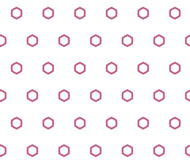 Kusursuz geometrik süs deseni. soyut arkaplan