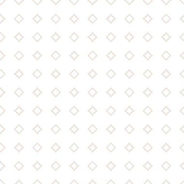 Kusursuz geometrik süs deseni. soyut arkaplan