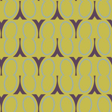 Kusursuz geometrik süs deseni. soyut arkaplan