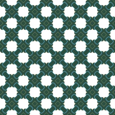 Kusursuz geometrik süs deseni. soyut arkaplan