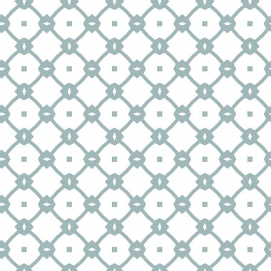 Kusursuz geometrik süs deseni. soyut arkaplan