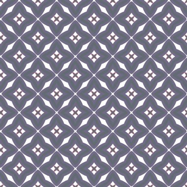 Kusursuz geometrik süs deseni. soyut arkaplan