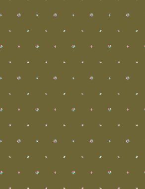 Kusursuz geometrik süs deseni. Soyut arkaplan, vektör illüstrasyonu