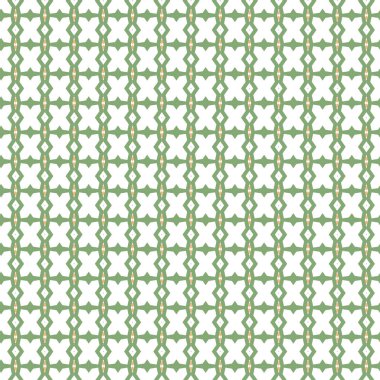 Kusursuz geometrik süs deseni. soyut arkaplan