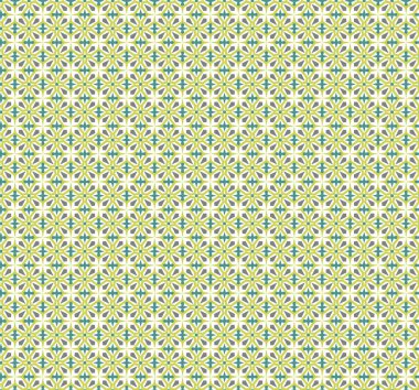 Kusursuz geometrik süs deseni. soyut arkaplan