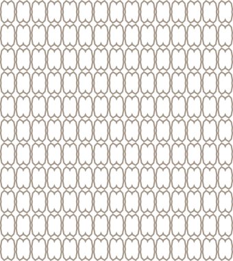 Kusursuz geometrik süs deseni. soyut arkaplan