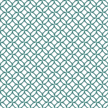 Kusursuz geometrik süs deseni. soyut arkaplan