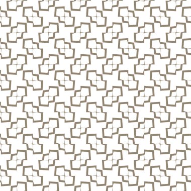 Kusursuz geometrik süs deseni. soyut arkaplan