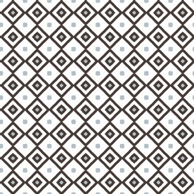 Kusursuz geometrik süs deseni. soyut arkaplan
